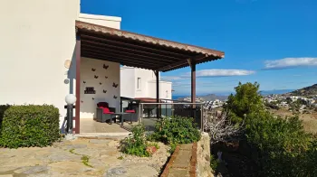Bargain three bedroom villa in Koyunbaba Bodrum